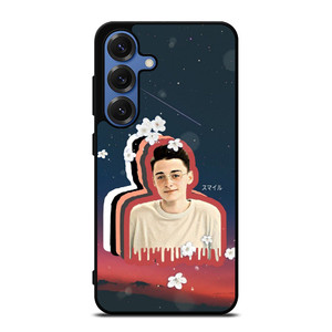 NOAH SCHNAPP ART Samsung Galaxy S25 Case Cover