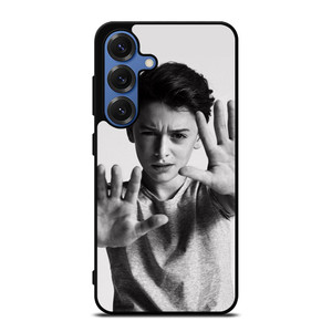 NOAH SCHNAPP Samsung Galaxy S25 Case Cover