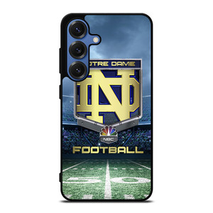 NOTRE DAME 1 Samsung Galaxy S25 Case Cover
