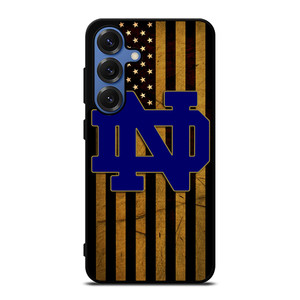 NOTRE DAME THIN Samsung Galaxy S25 Case Cover NOTRE DAME THIN Samsung Galaxy S25 Case Cover