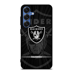 OAKLAND RAIDERS 7 Samsung Galaxy S25 Case Cover