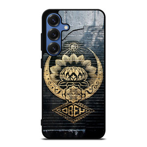 OBEY PROPAGANDA 3 Samsung Galaxy S25 Case Cover