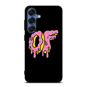 ODD FUTURE LOGO Samsung Galaxy S25 Case Cover