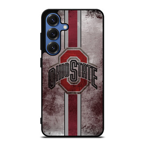 OHIO STATE 1 Samsung Galaxy S25 Case Cover