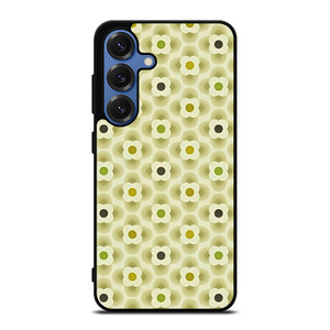 ORLA KIELY STRIPED PETAL Samsung Galaxy S25 Case Cover ORLA KIELY STRIPED PETAL Samsung Galaxy S25 Case Cover