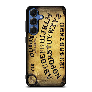 OUIJA BOARD MYSTERIOUS Samsung Galaxy S25 Case Cover OUIJA BOARD MYSTERIOUS Samsung Galaxy S25 Case Cover