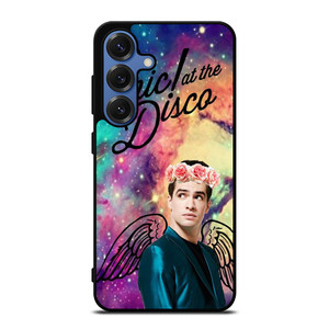 PANIC AT THE DISCO 4 Samsung Galaxy S25 Case Cover