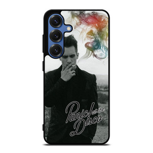 PANIC AT THE DISCO 5 Samsung Galaxy S25 Case Cover