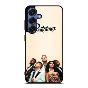 PENTATONIX 1 Samsung Galaxy S25 Case Cover