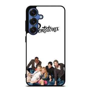 PENTATONIX 2 Samsung Galaxy S25 Case Cover