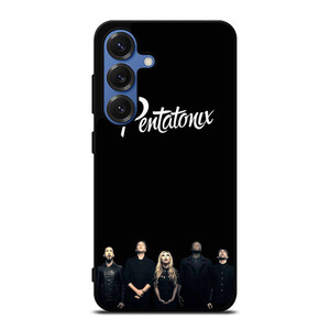 PENTATONIX GROUP Samsung Galaxy S25 Case Cover