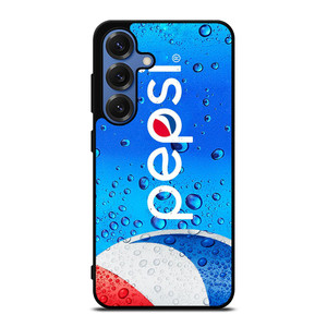 PEPSI LOGO Samsung Galaxy S25 Case Cover