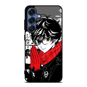 PERSONA 5 JOKER Samsung Galaxy S25 Case Cover