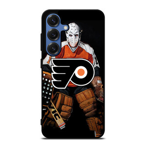 PHILADELPHIA FLYERS HOCKEY LOGO Samsung Galaxy S25 Case Cover