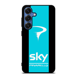 PINARELLO TEAM SKY BIKE PRO CYCLING Samsung Galaxy S25 Case Cover PINARELLO TEAM SKY BIKE PRO CYCLING Samsung Galaxy S25 Case Cover