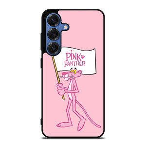 PINK PANTHER 3 Samsung Galaxy S25 Case Cover