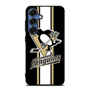 PITTSBURGH PENGUINS 2 Samsung Galaxy S25 Case Cover