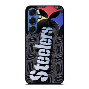 PITTSBURGH STEELERS 2 Samsung Galaxy S25 Case Cover