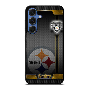 PITTSBURGH STEELERS 3 Samsung Galaxy S25 Case Cover