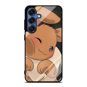 POKEMON EEVEE Samsung Galaxy S25 Case Cover