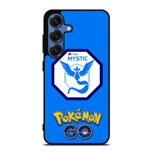 POKEMON TEAM MYSTIC Samsung Galaxy S25 Case Cover