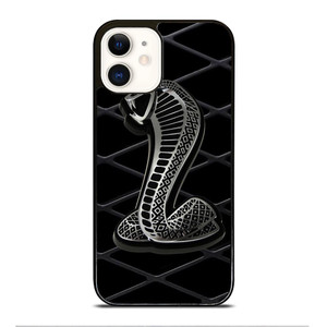 FORD SHELBY COBRA 1 iPhone 12 Case Cover