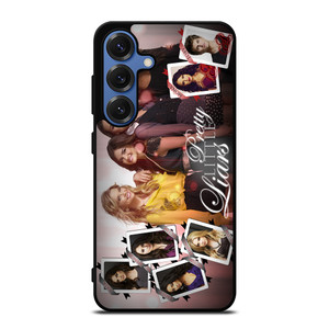 PRETTY LITTLE LIARS Samsung Galaxy S25 Case Cover