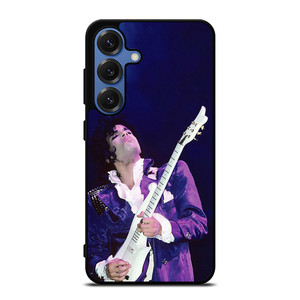 PRINCE PURPLE RAIN 1 Samsung Galaxy S25 Case Cover