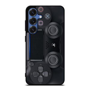 PS4 CONTROLLER PLAYSTATION Samsung Galaxy S25 Case Cover