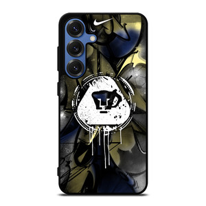 PUMAS UNAM FUTBOL Samsung Galaxy S25 Case Cover PUMAS UNAM FUTBOL Samsung Galaxy S25 Case Cover