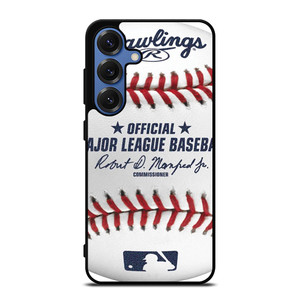 RAWLINGS SPORTWEAR Samsung Galaxy S25 Case Cover