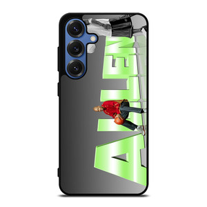 RAY ALLEN 2 Samsung Galaxy S25 Case Cover