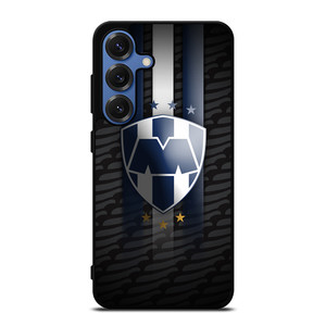 RAYADOS MONTERREY CLUB DE FUTBOL Samsung Galaxy S25 Case Cover