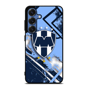 RAYADOS MONTERREY FC Samsung Galaxy S25 Case Cover RAYADOS MONTERREY FC Samsung Galaxy S25 Case Cover