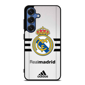 REAL MADRID 2 Samsung Galaxy S25 Case Cover