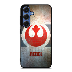 REBEL ALLIANCE Samsung Galaxy S25 Case Cover