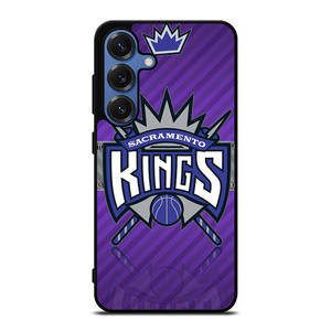 SACRAMENTO KINGS Samsung Galaxy S25 Case Cover