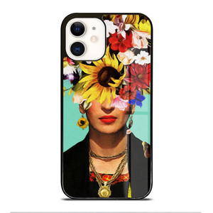 FRIDA KAHLO NEW VINTAGE iPhone 12 Case Cover FRIDA KAHLO NEW VINTAGE iPhone 12 Case Cover