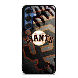 SAN FRANCISCO GIANTS 1 Samsung Galaxy S25 Case Cover