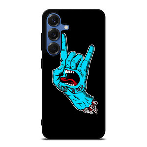 SANTA CRUZ SKATEBOARDS 2 Samsung Galaxy S25 Case Cover
