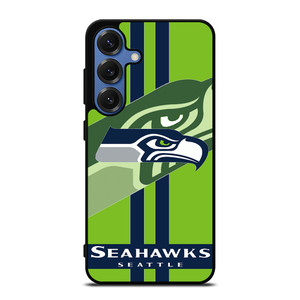 SEATTLE SEAHAWKS Samsung Galaxy S25 Case Cover SEATTLE SEAHAWKS Samsung Galaxy S25 Case Cover