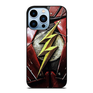 THE FLASH GUARD LOGO iPhone 13 Pro Max Case Cover THE FLASH GUARD LOGO iPhone 13 Pro Max Case Cover