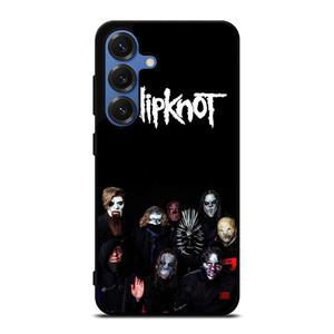 SLIPKNOT CREW Samsung Galaxy S25 Case Cover