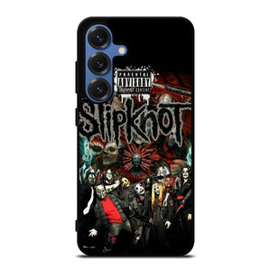 SLIPKNOT HEAVY METAL Samsung Galaxy S25 Case Cover