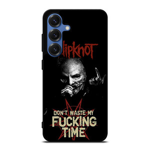 SLIPKNOT THE 9 Samsung Galaxy S25 Case Cover