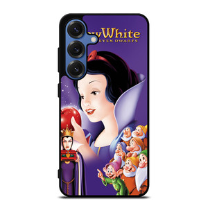 SNOW WHITE DISNEY Samsung Galaxy S25 Case Cover