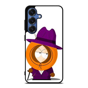 SOUTH PARK KENNY 1 Samsung Galaxy S25 Case Cover SOUTH PARK KENNY 1 Samsung Galaxy S25 Case Cover
