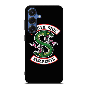 SOUTH SIDE SERPENTS Samsung Galaxy S25 Case Cover