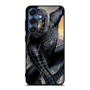 SPIDERMAN 3 Samsung Galaxy S25 Case Cover