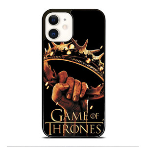 GAME OF THRONES 2 iPhone 12 Case Cover GAME OF THRONES 2 iPhone 12 Case Cover